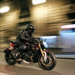 MV Agusta Brutale 1000 RR naked streetfighter motorcycle