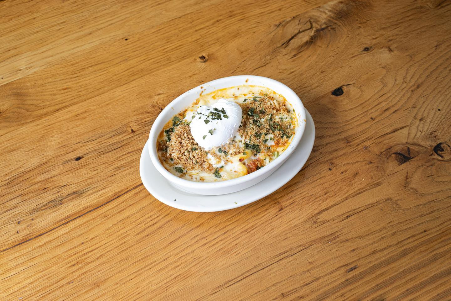 Huevos Rancheros Brunch Tapas