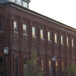 Discover the Rich History of Cary Street Gym: From Market to Modern Fitness Hub