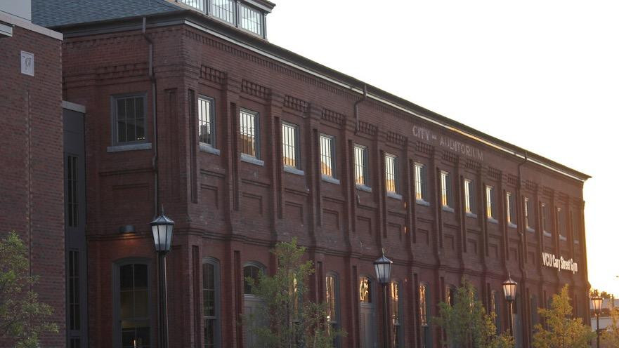 Discover the Rich History of Cary Street Gym: From Market to Modern Fitness Hub