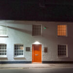 The Fat Duck Exterior