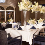 NYY Steak Coconut Creek Interior