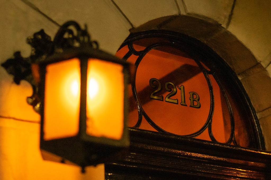 Step into the World of the Great Detective: Exploring the Baker Street Sherlock Museum