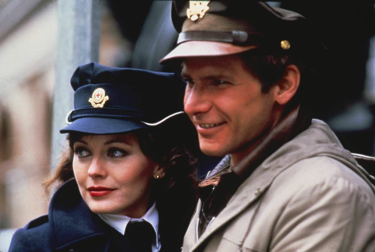 Rediscovering Hanover Street Film: A Hidden Gem in Harrison Ford’s Filmography