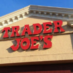 Trader Joe's Arch Street Philadelphia Grand Opening