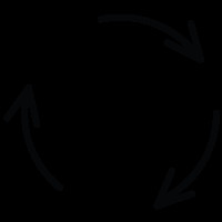 Conversion icon highlighting the AI-powered conversion model of the Sheridan Street real estate growth system.