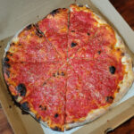 Angelo’s Pizzeria: South 9th Street Philadelphia – Your Pizza Destination
