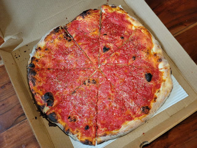 Angelo’s Pizzeria: South 9th Street Philadelphia – Your Pizza Destination