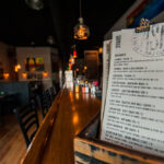 Exterior of Alberta Street Pub in Portland