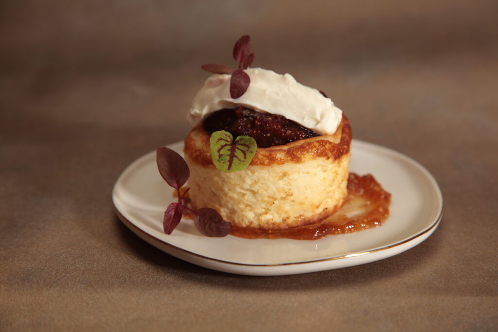 Discover the Street Manifesto of Gourmet Desserts