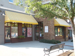 Miller Street Dance Academy Baxter Village Exterior