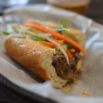 Brown Street Coffee and Bànhery
