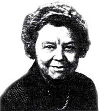 Clara Stimson Coffey, Landscape Architect