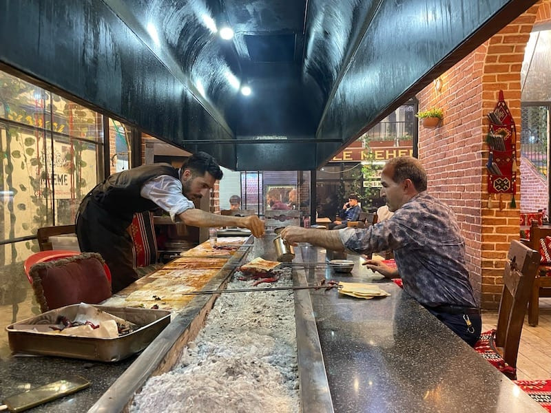 Discovering Diyarbakir’s Legendary Liver Scene: A Culinary Journey Through Turkey’s Liver Street