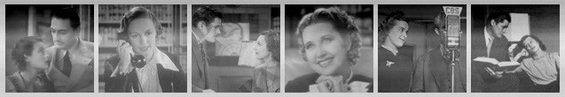 Della Street: The Enduring Allure of Perry Mason’s Girl Friday