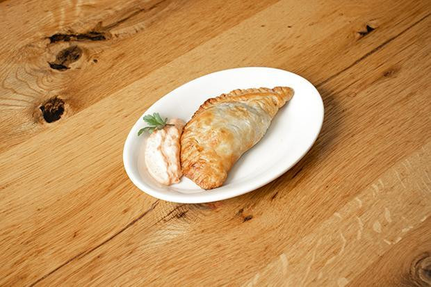 Beef Empanadas Tapas