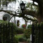 Two Meeting Street Inn Charleston Queen Anne Style Architecture