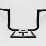 Patriot Bagger Handlebars for 2024 Street Glide