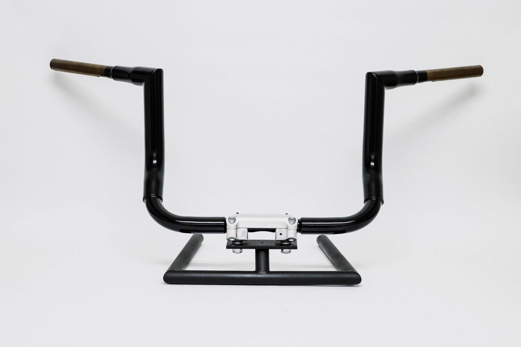 Patriot Bagger Handlebars for 2024 Street Glide