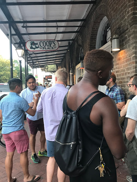 Coop’s Place Decatur Street: Your Go-To Spot for Cajun Flavors in New Orleans