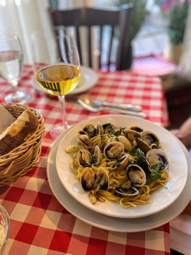 Italian Food Lovers Guide to Bronx