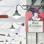 Southern Tide Clothing Collection at M. Dumas and Sons Store