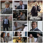 Dominic Purcell in Assault on Wall Street