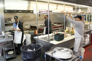 Freshly prepared deli selections at Smallman Street Deli Murray Ave in Pittsburgh.  Discover authentic New York style deli options at this popular Squirrel Hill eatery.