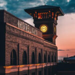 Hotel Vin at Grapevine Main Street Station, a luxury accommodation in Grapevine, Texas