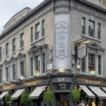 Marylebone High Street Bar