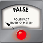False Rating