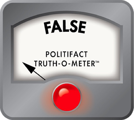 False Rating