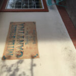 Mill Street Cantina Storefront