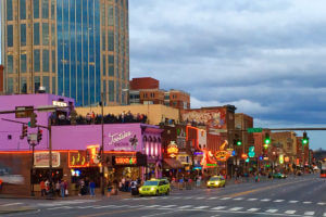 nashville tootsies orchid lounge exterior