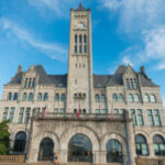 nashville union station
