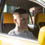 Logan Radcliffe (Harry Lowbridge) has left ‘Corrie’