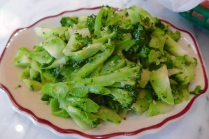 Parm Brookfield Place broccoli