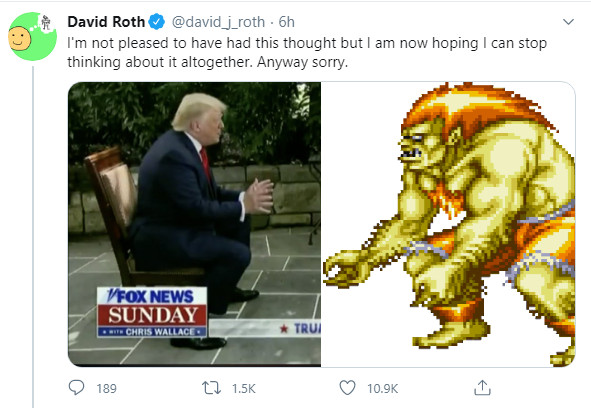 Blanka in Street Fighter: More Than Just a Wild Man