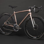 Specialized Aethos road bike