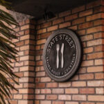 Exterior State Street Eating House Sarasota FL Restaurant Review