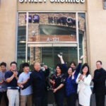 Street Churros grand opening