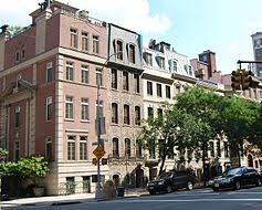 Mansions on Sutton Place