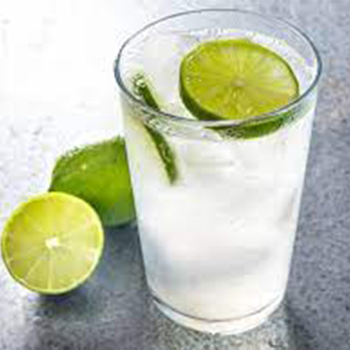 Sweet Lime Soda, Sweet Citrus Soda