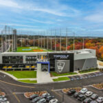 Topgolf Canton Dedham Street Venue