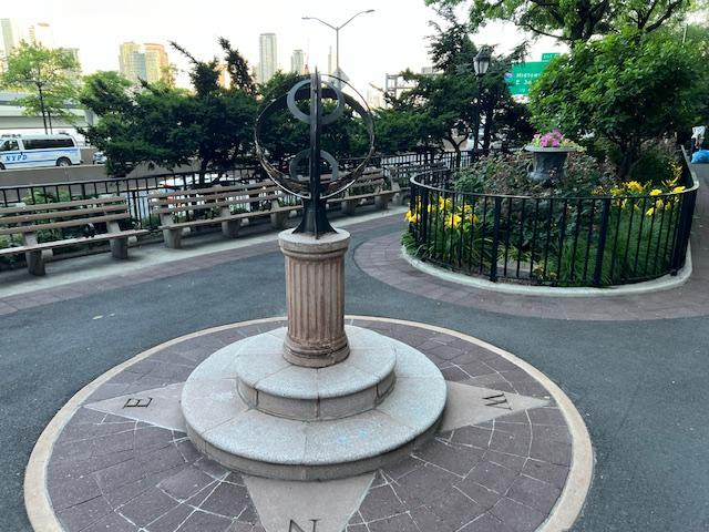 Sutton Place Park South with River Views