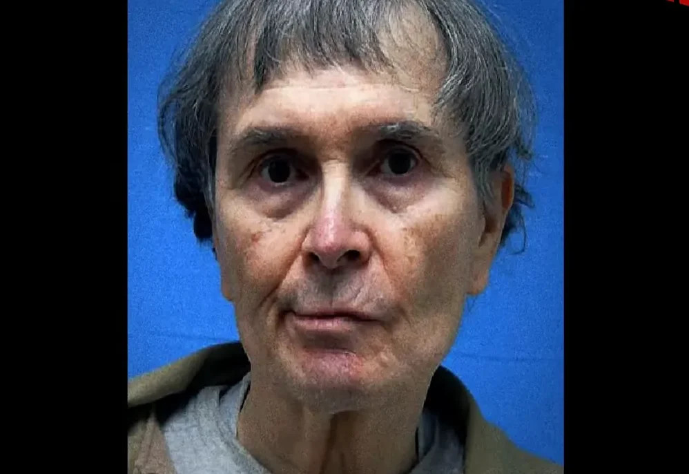 The Real Murders On Elm Street
