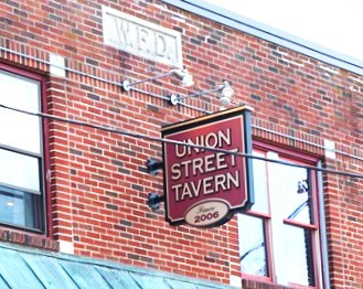Union Street Tavern CT: Your Quintessential Windsor Pub Experience