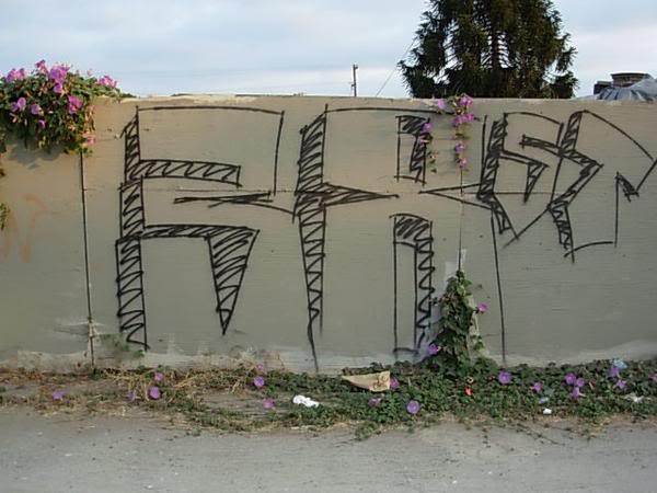 38th Street Gang members in Los Angeles