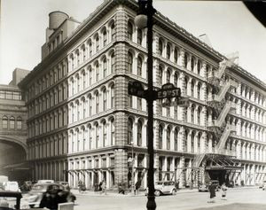 Wanamaker
