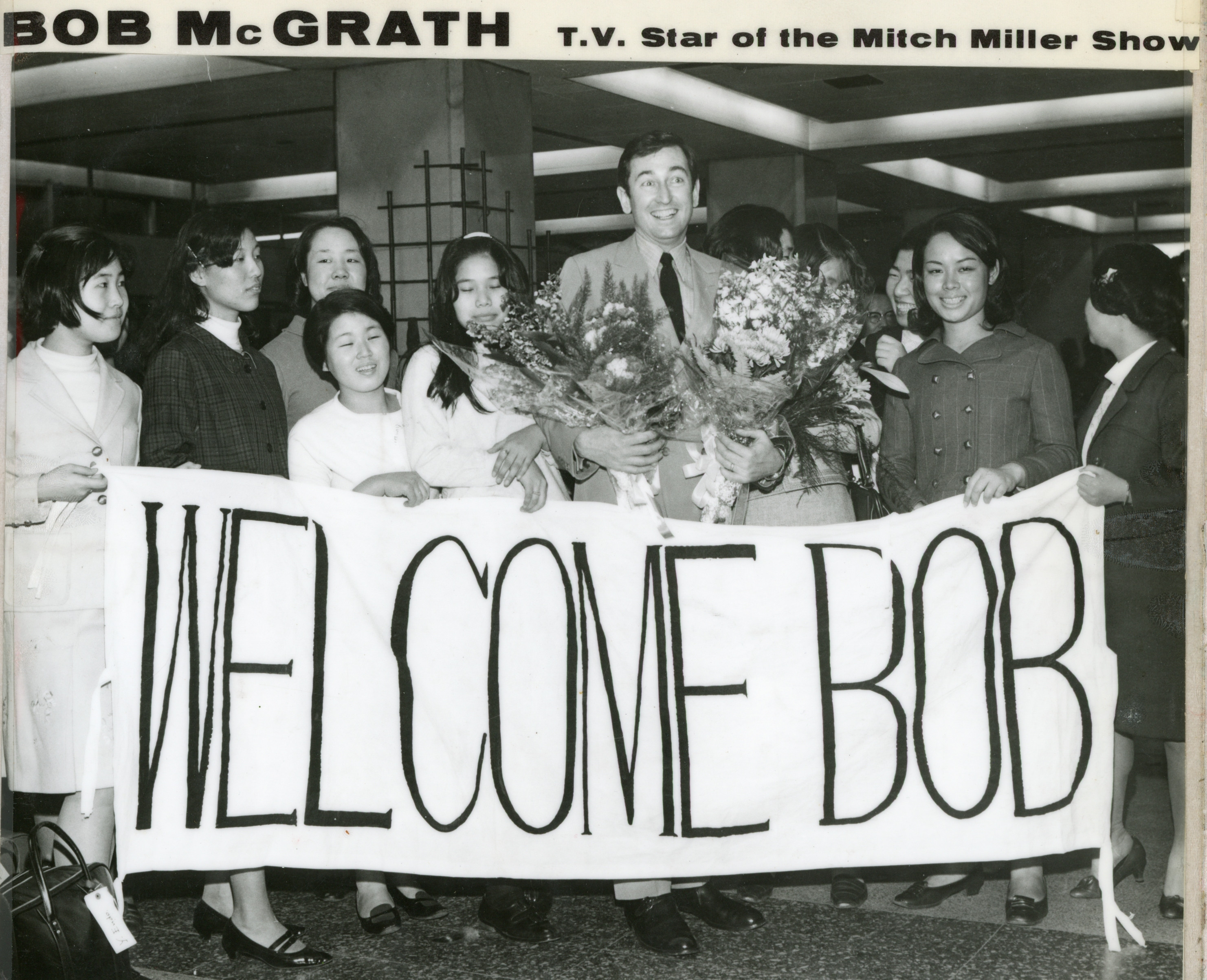 WelcomeBob